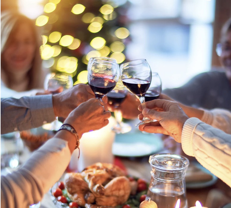 Christmas Party 2.0